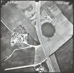KCT-248 by Mark Hurd Aerial Surveys, Inc. Minneapolis, Minnesota