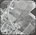 KBX-006 by Mark Hurd Aerial Surveys, Inc. Minneapolis, Minnesota