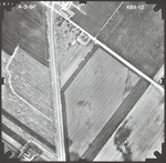 KBX-012 by Mark Hurd Aerial Surveys, Inc. Minneapolis, Minnesota
