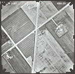KBX-033 by Mark Hurd Aerial Surveys, Inc. Minneapolis, Minnesota