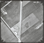 KBX-045 by Mark Hurd Aerial Surveys, Inc. Minneapolis, Minnesota