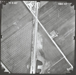 KBX-047 by Mark Hurd Aerial Surveys, Inc. Minneapolis, Minnesota