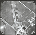 KBX-057 by Mark Hurd Aerial Surveys, Inc. Minneapolis, Minnesota