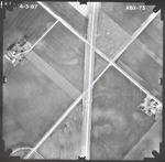 KBX-073 by Mark Hurd Aerial Surveys, Inc. Minneapolis, Minnesota