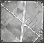 KBX-077 by Mark Hurd Aerial Surveys, Inc. Minneapolis, Minnesota