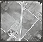 KBX-078 by Mark Hurd Aerial Surveys, Inc. Minneapolis, Minnesota