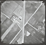 KBX-079 by Mark Hurd Aerial Surveys, Inc. Minneapolis, Minnesota