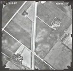 KBX-081 by Mark Hurd Aerial Surveys, Inc. Minneapolis, Minnesota