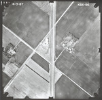 KBX-086 by Mark Hurd Aerial Surveys, Inc. Minneapolis, Minnesota