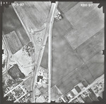KBX-097 by Mark Hurd Aerial Surveys, Inc. Minneapolis, Minnesota