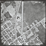 KBX-098 by Mark Hurd Aerial Surveys, Inc. Minneapolis, Minnesota