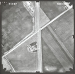 KBX-104 by Mark Hurd Aerial Surveys, Inc. Minneapolis, Minnesota