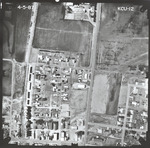 KCU-012 by Mark Hurd Aerial Surveys, Inc. Minneapolis, Minnesota