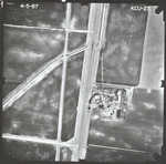 KCU-023 by Mark Hurd Aerial Surveys, Inc. Minneapolis, Minnesota