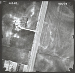 KCU-073 by Mark Hurd Aerial Surveys, Inc. Minneapolis, Minnesota