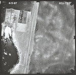 KCU-075 by Mark Hurd Aerial Surveys, Inc. Minneapolis, Minnesota