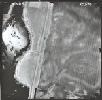 KCU-076 by Mark Hurd Aerial Surveys, Inc. Minneapolis, Minnesota