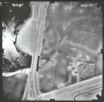 KCU-077 by Mark Hurd Aerial Surveys, Inc. Minneapolis, Minnesota
