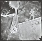 KCU-078 by Mark Hurd Aerial Surveys, Inc. Minneapolis, Minnesota