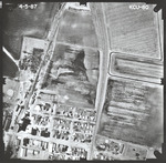 KCU-080 by Mark Hurd Aerial Surveys, Inc. Minneapolis, Minnesota