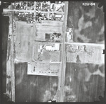 KCU-084 by Mark Hurd Aerial Surveys, Inc. Minneapolis, Minnesota