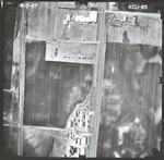 KCU-085 by Mark Hurd Aerial Surveys, Inc. Minneapolis, Minnesota