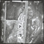 KCU-086 by Mark Hurd Aerial Surveys, Inc. Minneapolis, Minnesota
