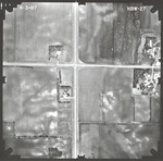 KBW-27 by Mark Hurd Aerial Surveys, Inc. Minneapolis, Minnesota