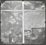 KBW-37 by Mark Hurd Aerial Surveys, Inc. Minneapolis, Minnesota