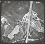KBM-11 by Mark Hurd Aerial Surveys, Inc. Minneapolis, Minnesota