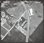KBM-14 by Mark Hurd Aerial Surveys, Inc. Minneapolis, Minnesota