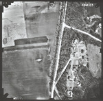 KBM-23 by Mark Hurd Aerial Surveys, Inc. Minneapolis, Minnesota