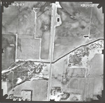 KBU-102 by Mark Hurd Aerial Surveys, Inc. Minneapolis, Minnesota