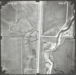 KEB-008 by Mark Hurd Aerial Surveys, Inc. Minneapolis, Minnesota