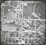 KEB-014 by Mark Hurd Aerial Surveys, Inc. Minneapolis, Minnesota