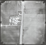 KEB-021 by Mark Hurd Aerial Surveys, Inc. Minneapolis, Minnesota