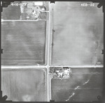KEB-022 by Mark Hurd Aerial Surveys, Inc. Minneapolis, Minnesota