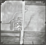 KEB-025 by Mark Hurd Aerial Surveys, Inc. Minneapolis, Minnesota