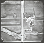 KEB-027 by Mark Hurd Aerial Surveys, Inc. Minneapolis, Minnesota