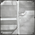 KEB-031 by Mark Hurd Aerial Surveys, Inc. Minneapolis, Minnesota