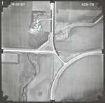 KEB-078 by Mark Hurd Aerial Surveys, Inc. Minneapolis, Minnesota