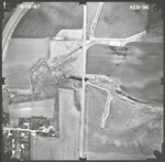 KEB-096 by Mark Hurd Aerial Surveys, Inc. Minneapolis, Minnesota