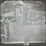 KEB-097 by Mark Hurd Aerial Surveys, Inc. Minneapolis, Minnesota