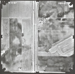KBV-11 by Mark Hurd Aerial Surveys, Inc. Minneapolis, Minnesota