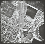 KCV-08 by Mark Hurd Aerial Surveys, Inc. Minneapolis, Minnesota