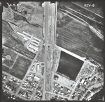 KCV-09 by Mark Hurd Aerial Surveys, Inc. Minneapolis, Minnesota