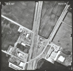 KCV-14 by Mark Hurd Aerial Surveys, Inc. Minneapolis, Minnesota
