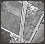 KCV-15 by Mark Hurd Aerial Surveys, Inc. Minneapolis, Minnesota