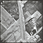 KCV-82 by Mark Hurd Aerial Surveys, Inc. Minneapolis, Minnesota