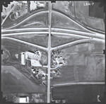 LBA-07 by Mark Hurd Aerial Surveys, Inc. Minneapolis, Minnesota